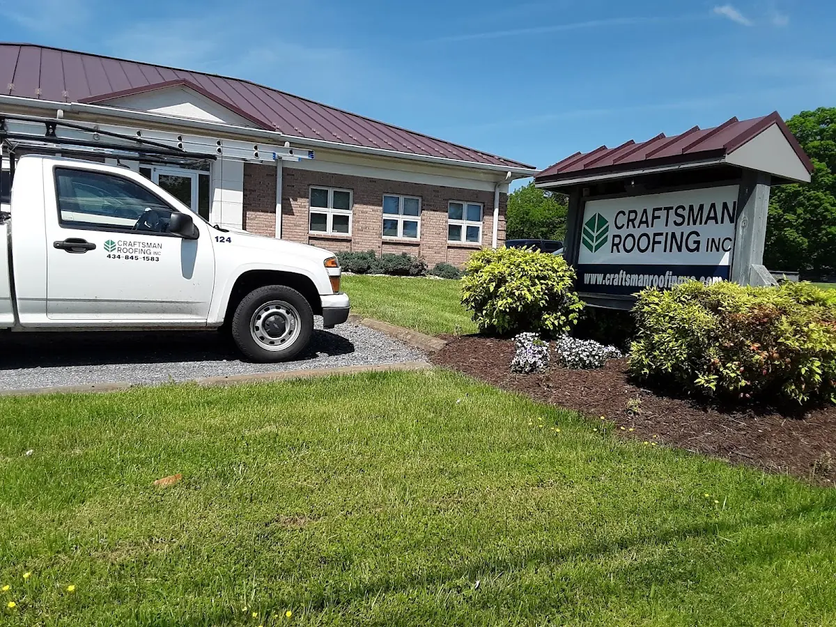 Quality Wind Damage Roof Repair by experienced craftsmen in Rocky Shoals Estates